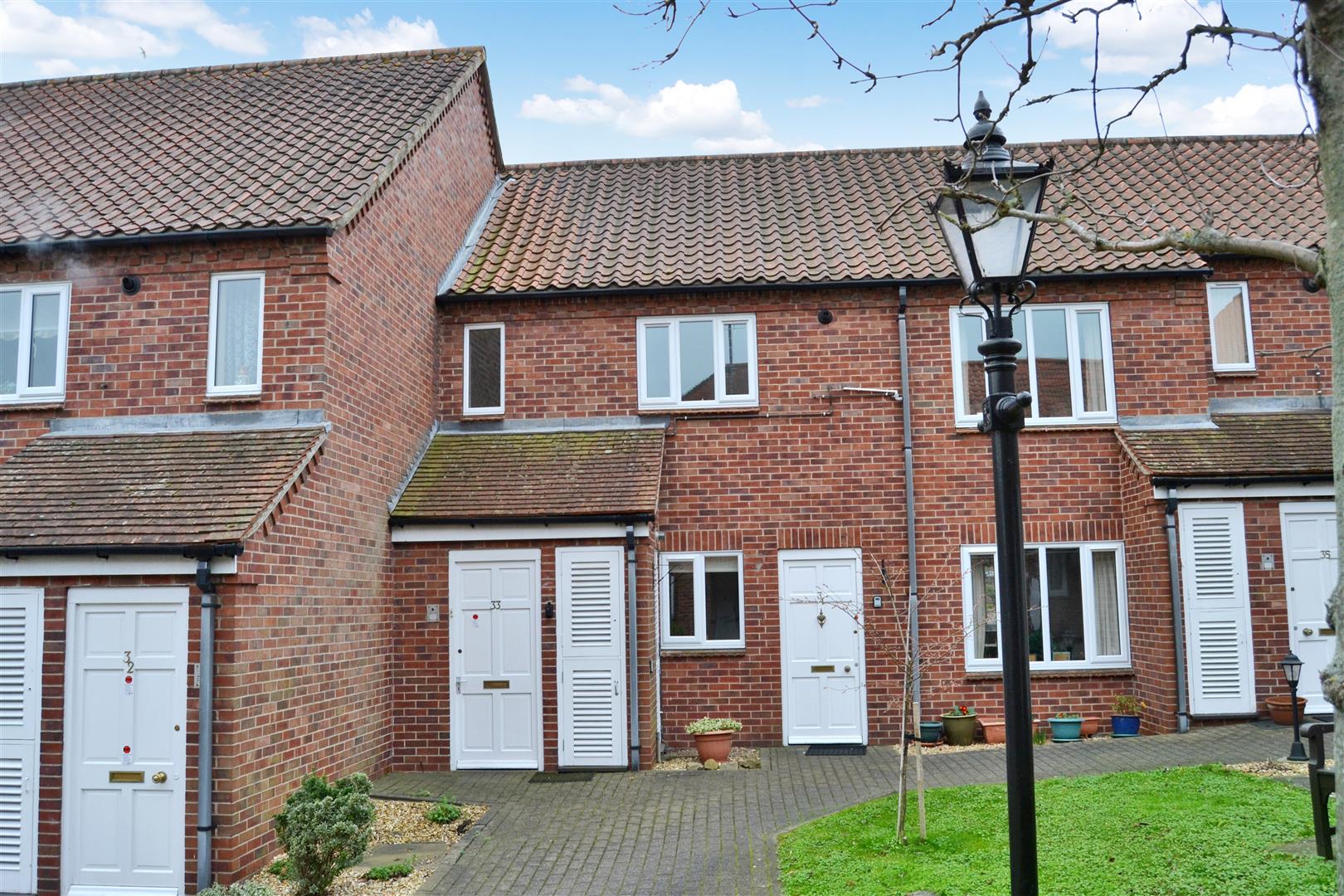 1 bedroom property in Grantham